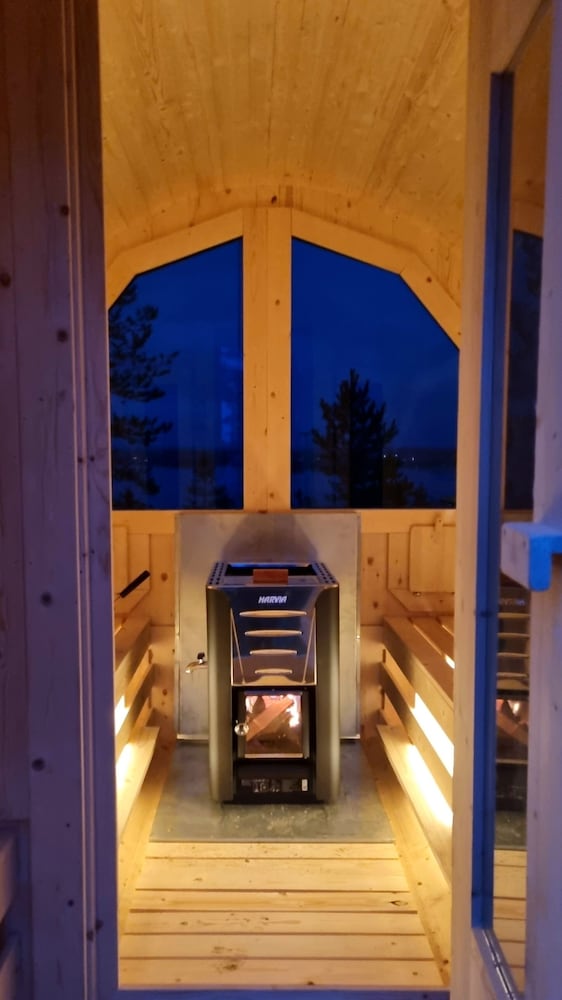 Фото Northern Lodges