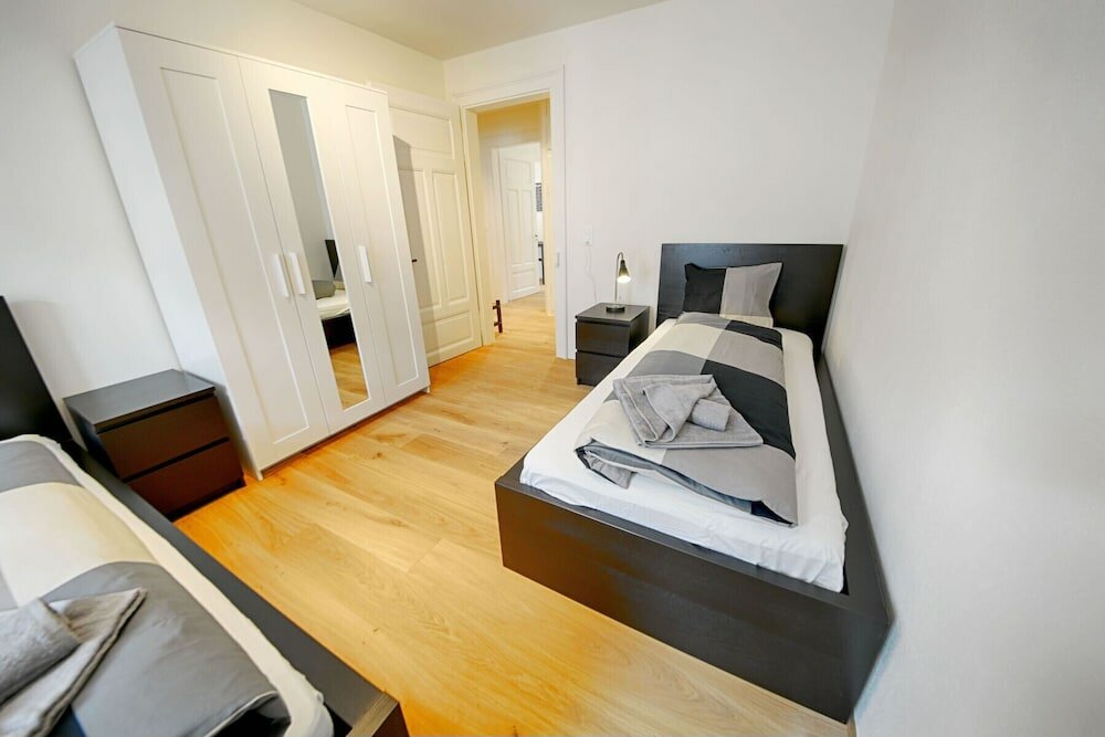 Фото Hitrental City Apartments