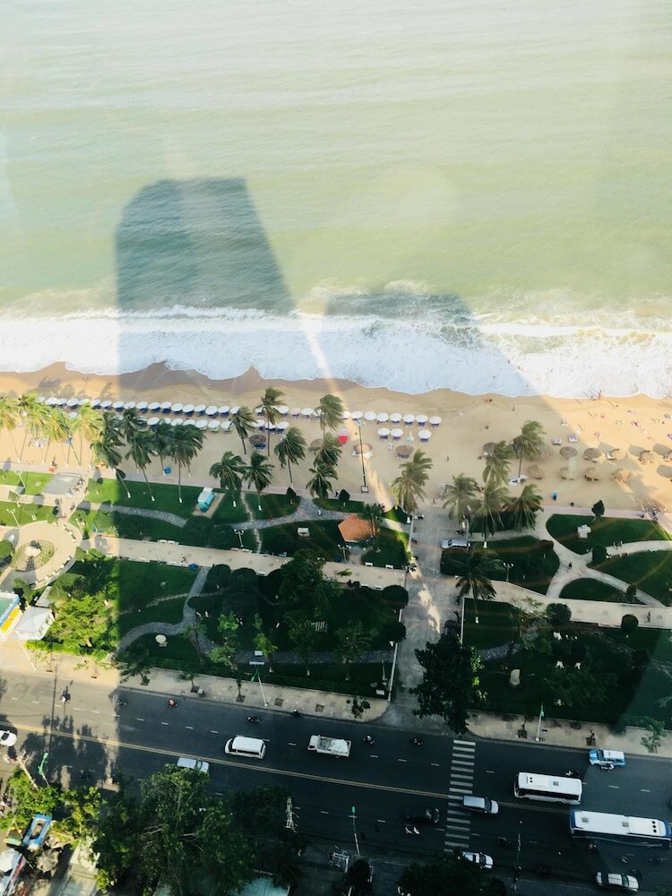 Фото Muong Thanh Apartments