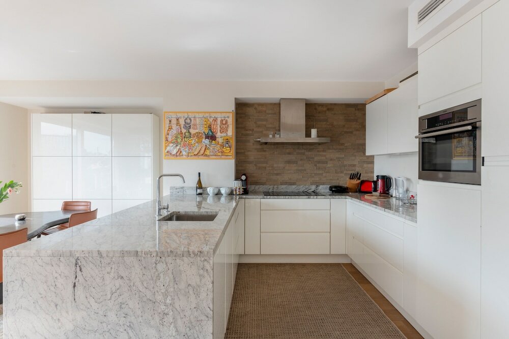 Фото Brussels Penthouse Prestige