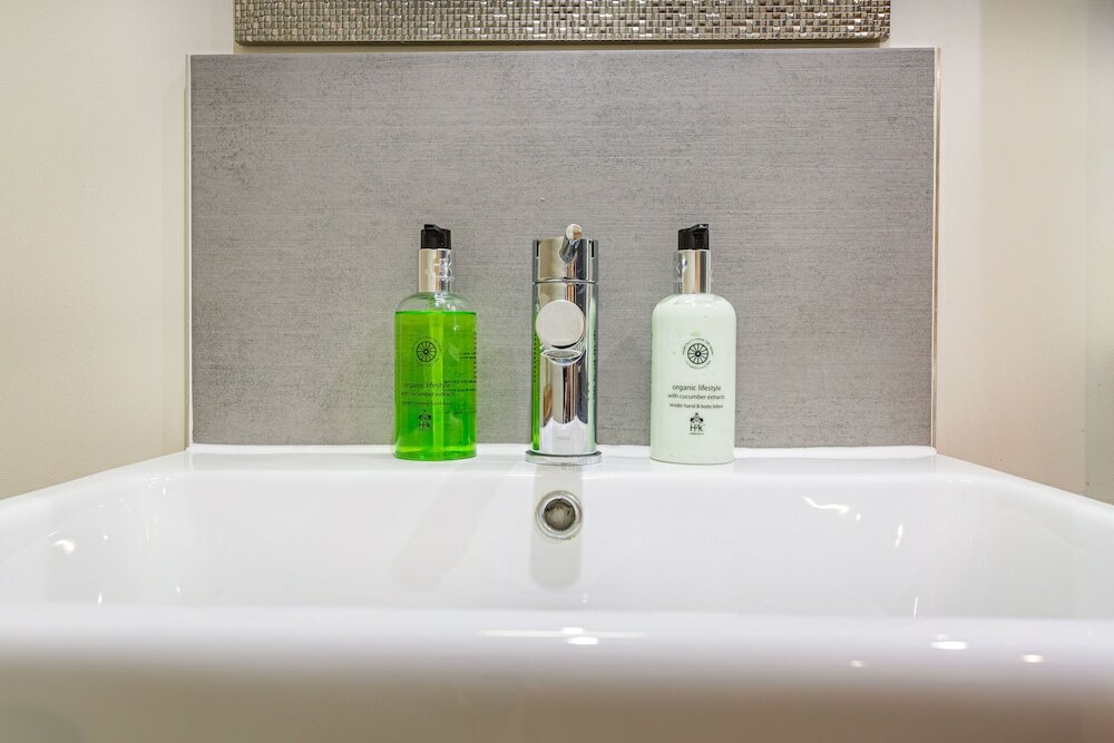 Фото Forest Park Country Hotel & Inn, Brockenhurst, New Forest