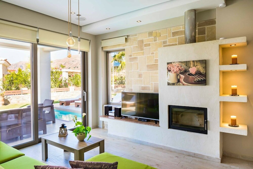 Фото Villa Alexandros