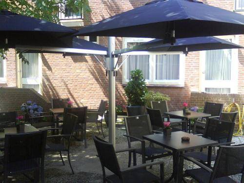 Фото Hotel De Duif Lisse - Schiphol