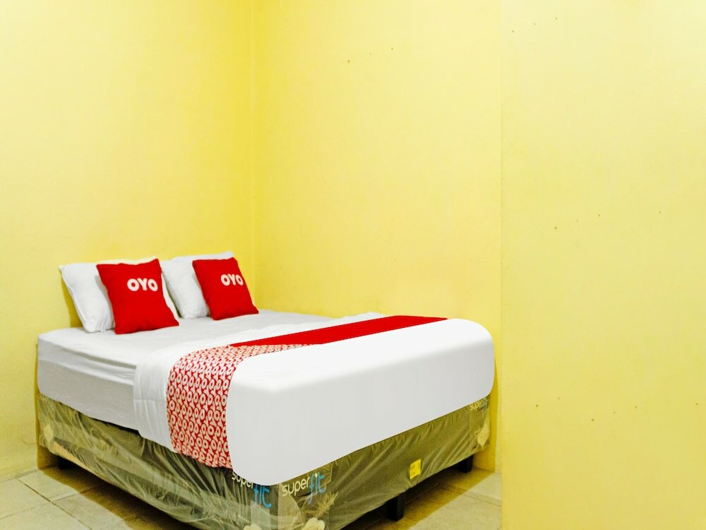 Фото Spot On 91402 Home'59 Tegal Danas