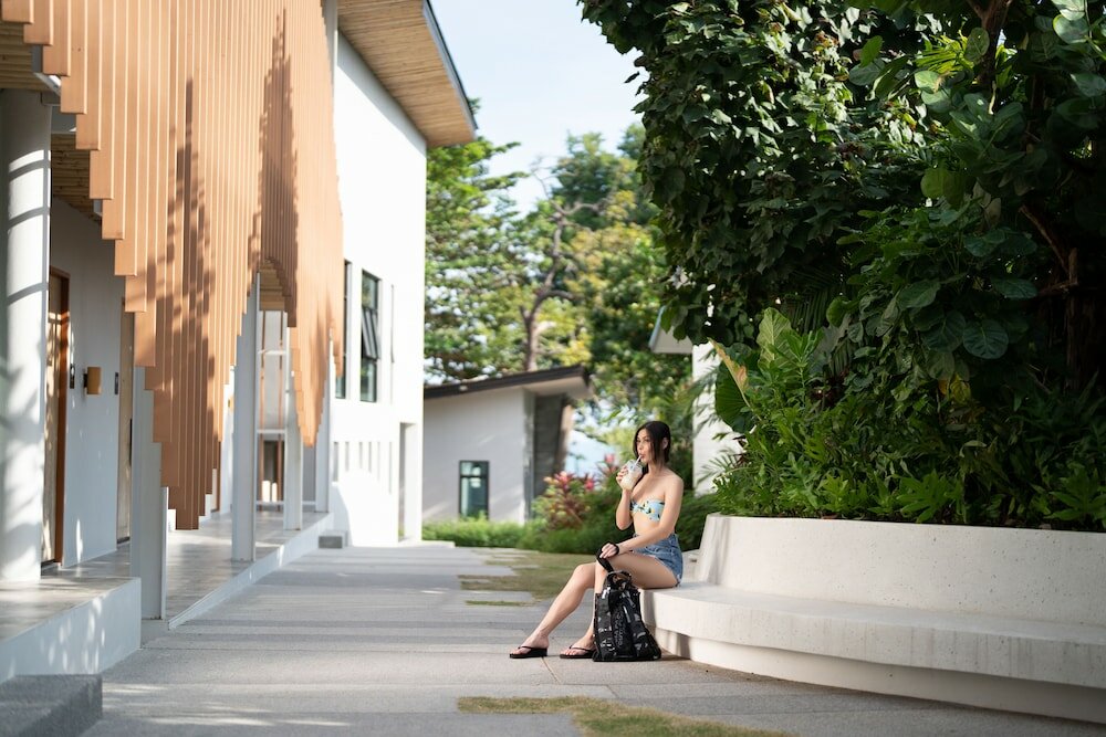 Фото Samed Tropical Resort