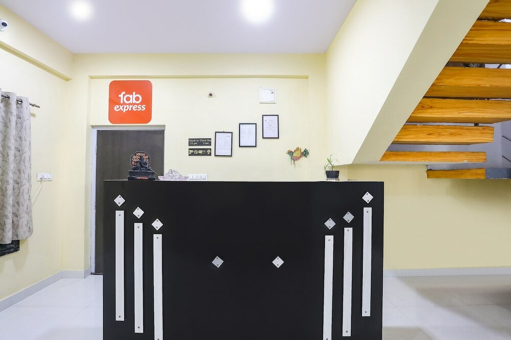 Фото Fabexpress Villa 18