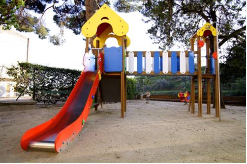 Фото Balneari Termes Victoria