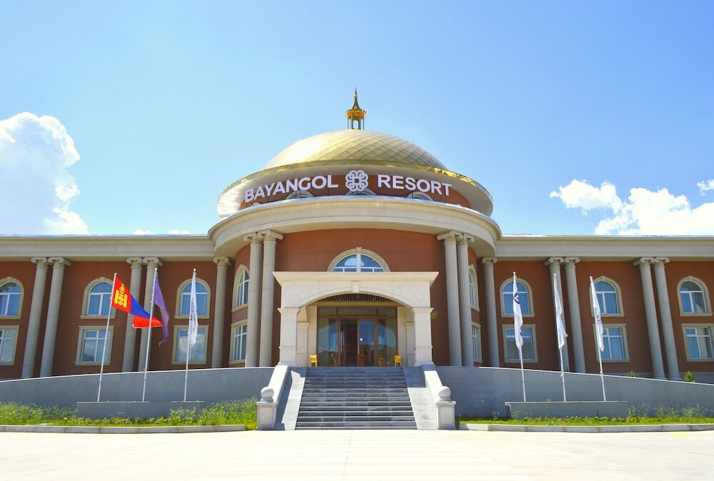 Фото отеля 2