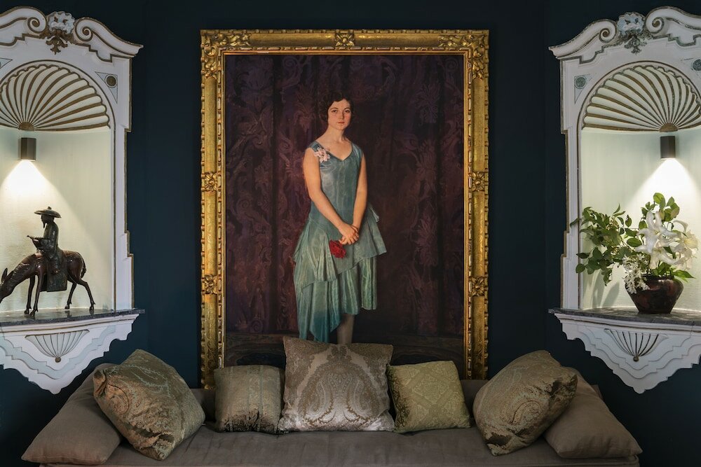 Фото Pájaro Rebelde