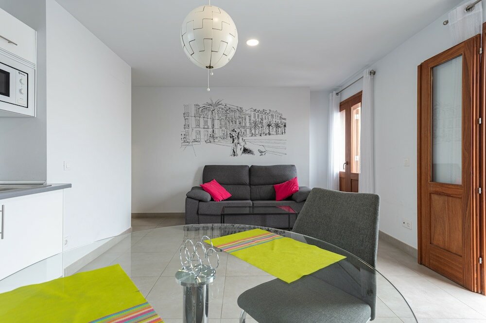 Фото Vegueta Luxury