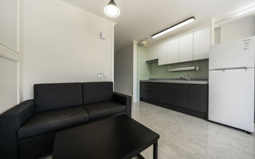 Фото Yeosu Little Forest Pension