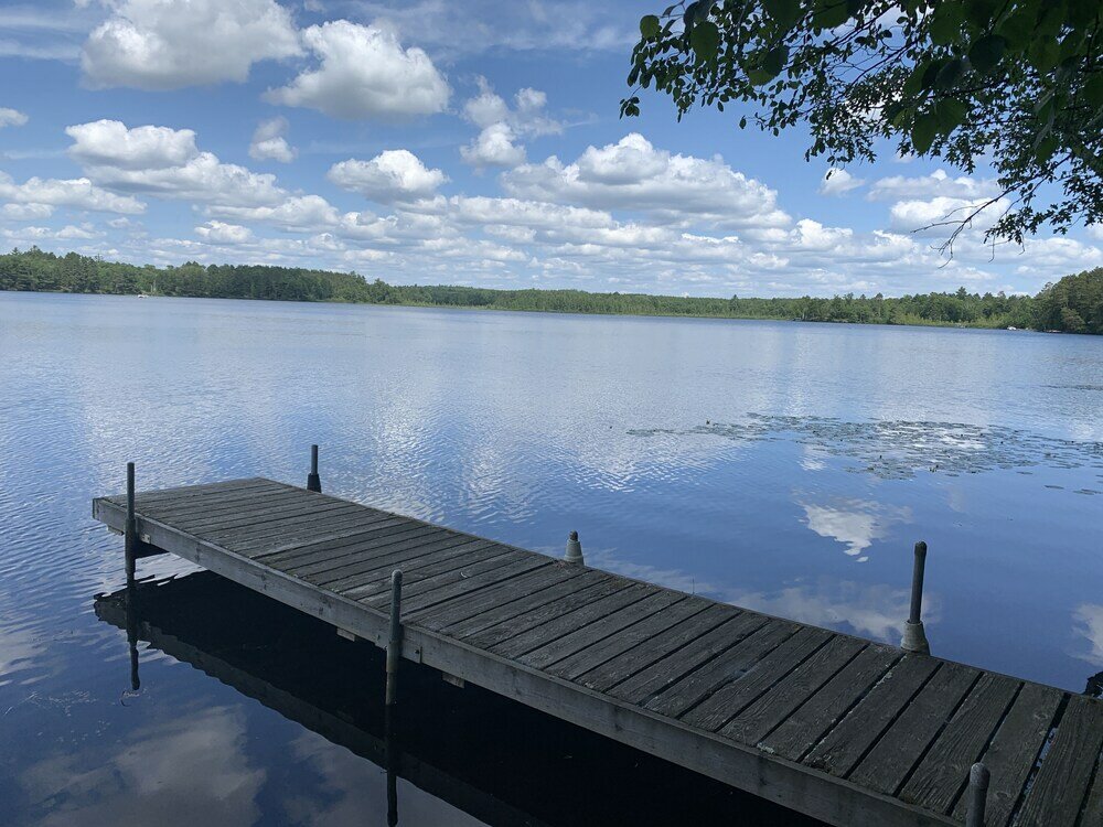 Фото Gresham Shores - Hungry Bear