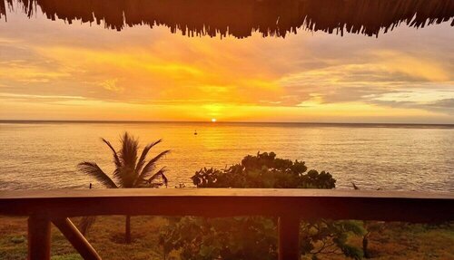 Гостиница Wagawimbi Villa 560 m2, Breathtaking View of the Indian Ocean, Kenya