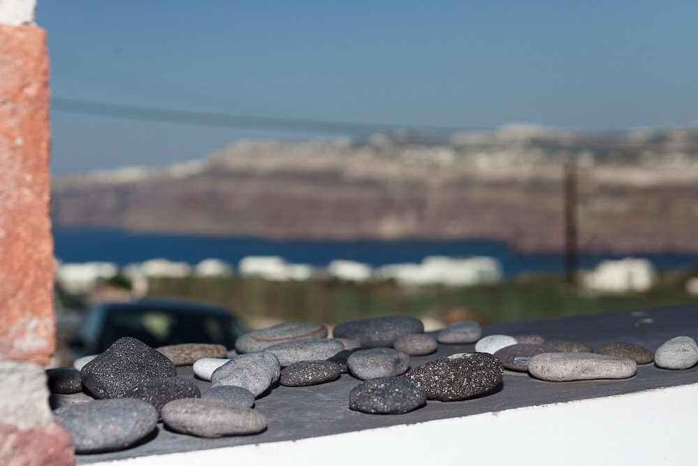 Фото Aelia Suites