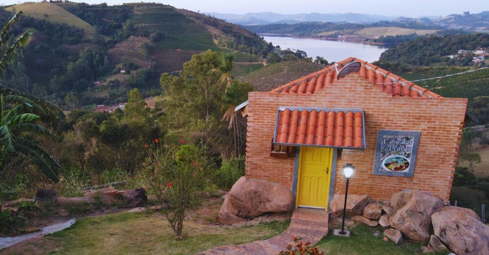 Фото Pousada do Xerife