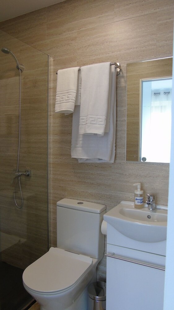 Фото Pension Oviedo