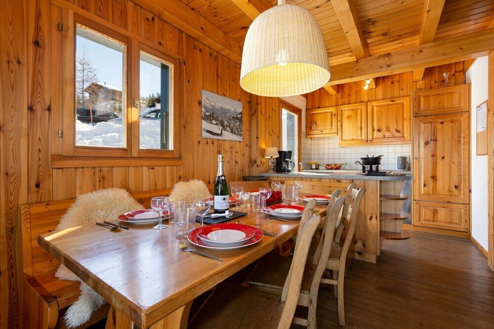 Фото Relaxing Sauna Chalet for 6