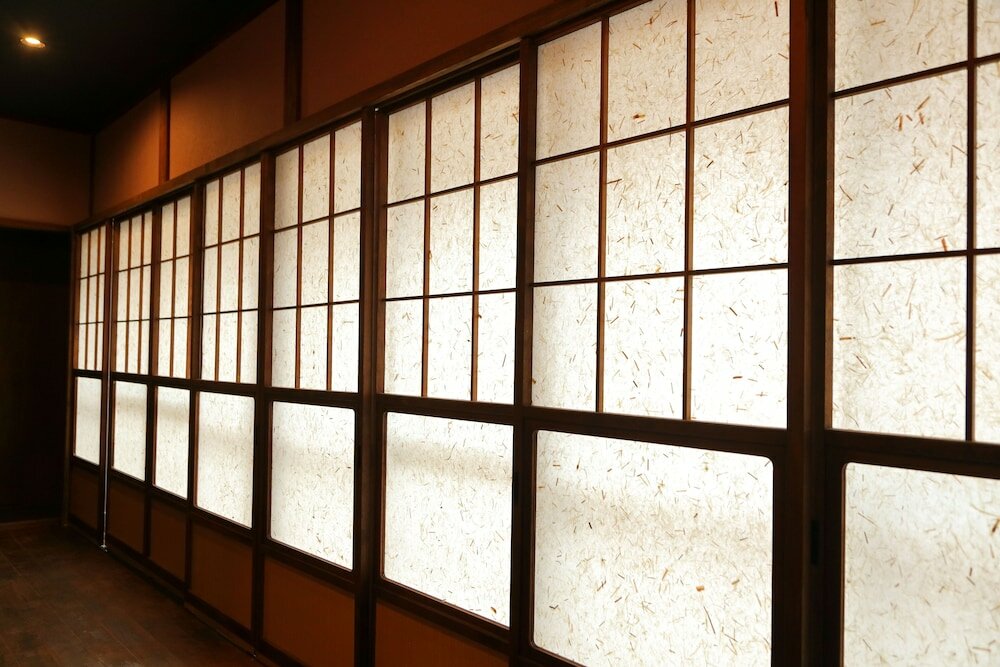 Фото Fujinokura sukiya