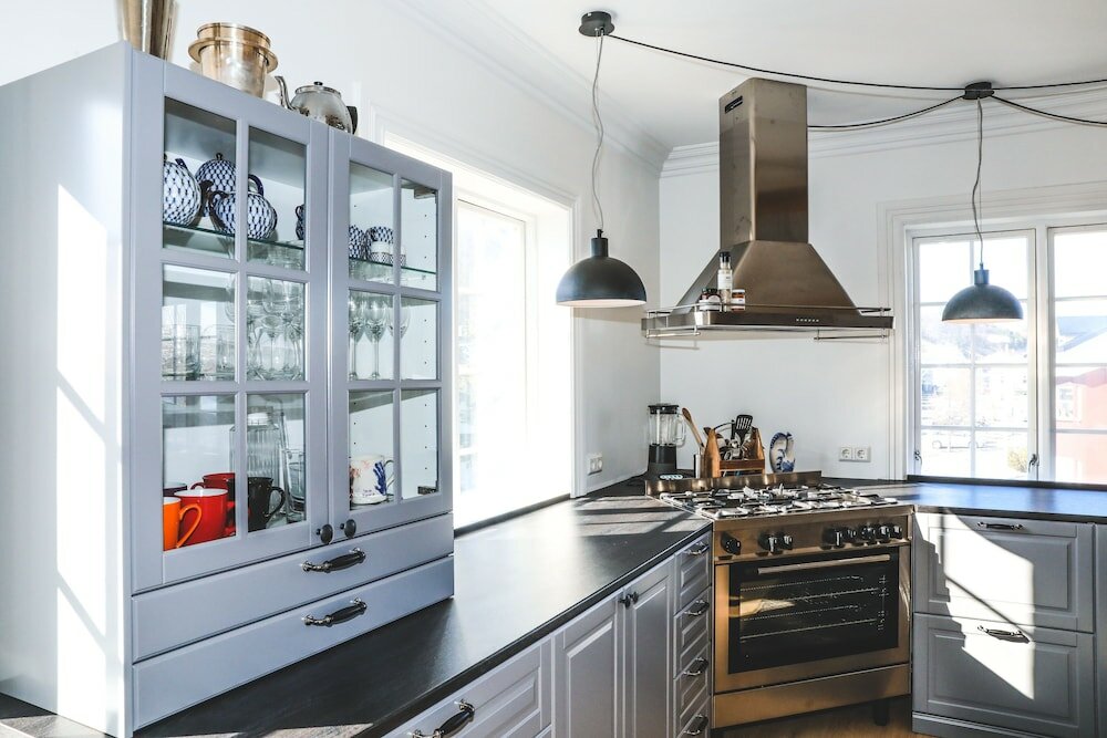 Фото Hoepfner Historical House