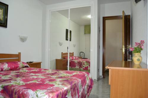 Фото Hostal Lady Ana Maria