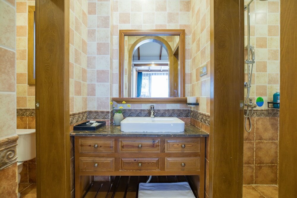 Фото Li Jiang Tang Feng Yard No. 4