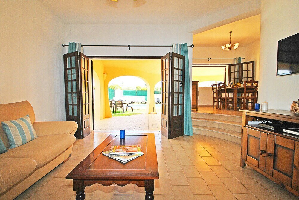 Фото Villa Ushuaia