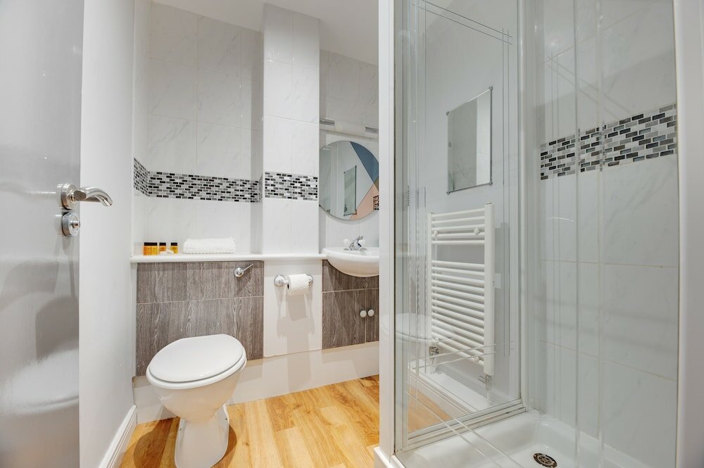 Фото Week2Week Hosted Quayside