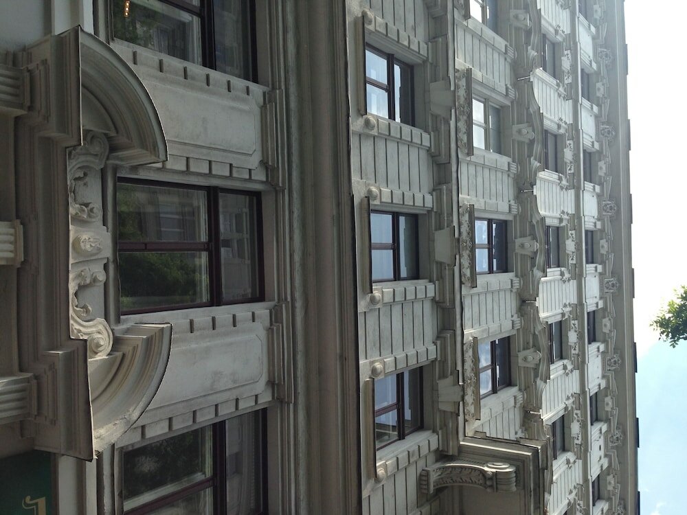 Фото Visionapartments Marc-Aurel-Strasse - contactless check-in