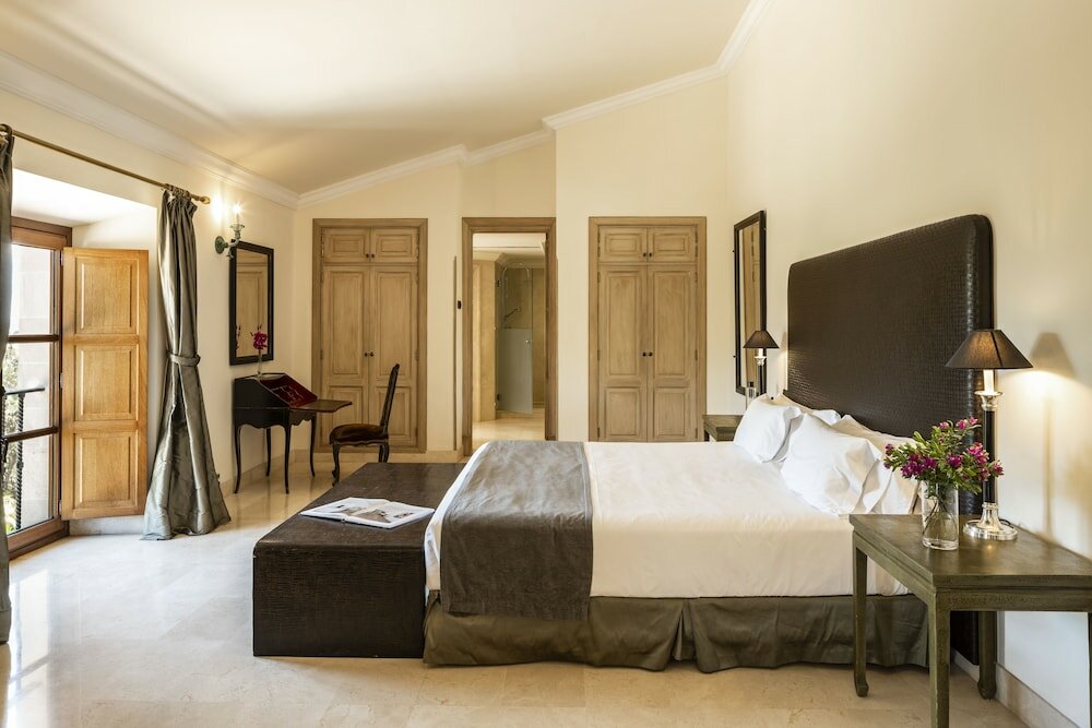 Фото Son Julia Country House & SPA