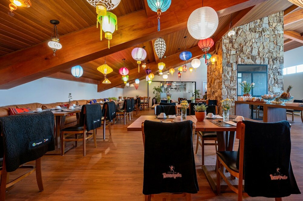 Фото Wanderlust Experience Hotel, Bw Signature Collection