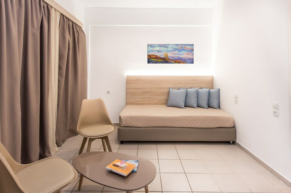 Фото Sunshine Seaside Hotel