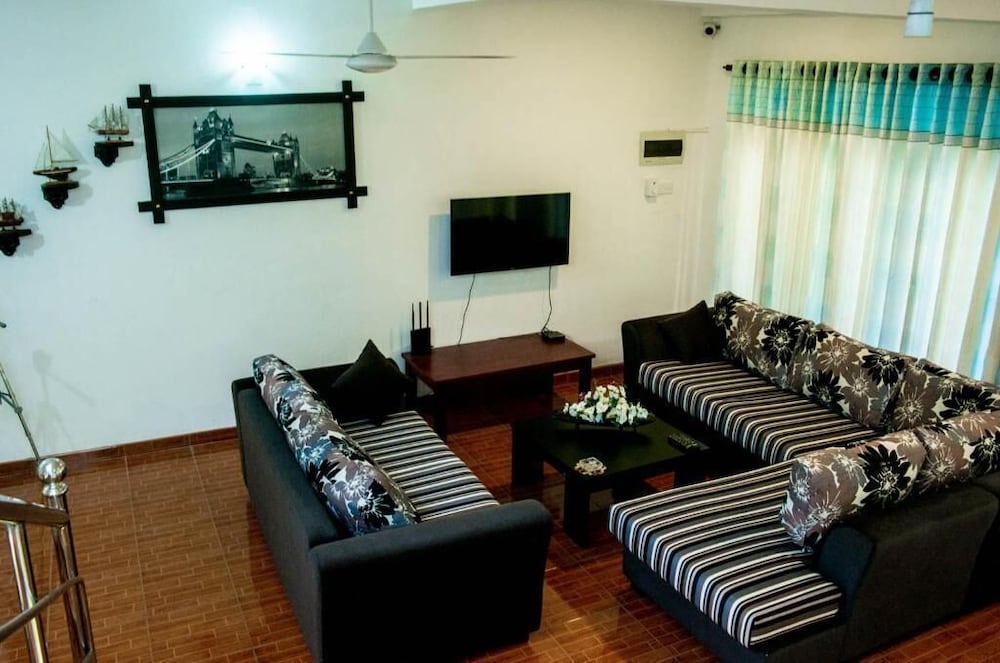 Фото Sholay Villa