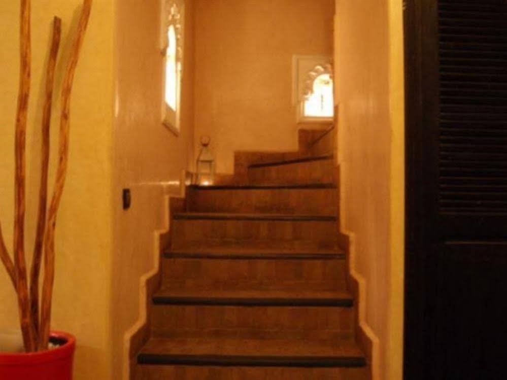 Фото Riad L'Orchidée & SPA