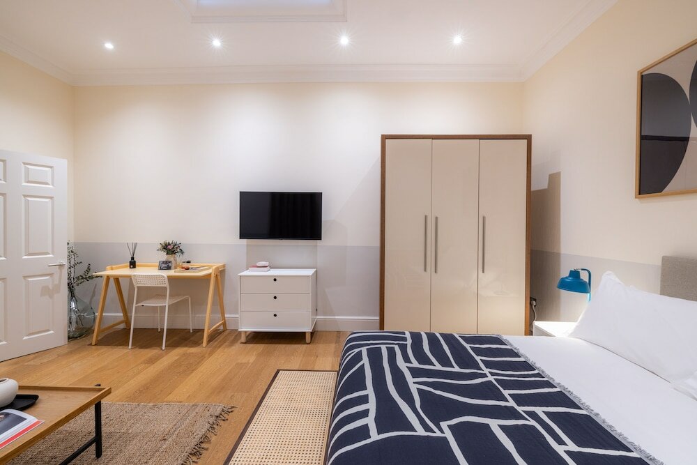 Фото The Courtfield