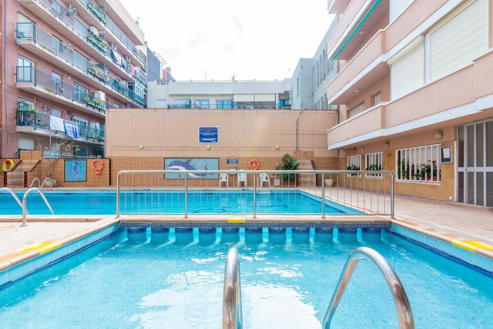 Фото HomeHolidaysRentals Itziar - Costa Barcelona