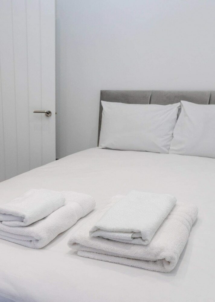 Фото Modern 2bd Flat With a Garden - West Hampstead