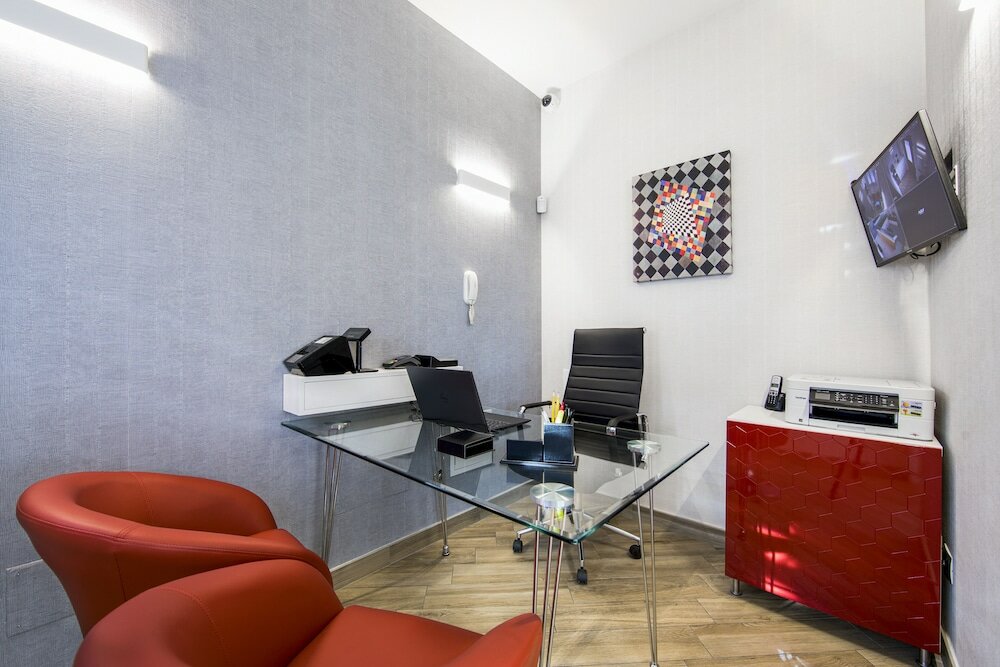 Фото Borgo Aureo