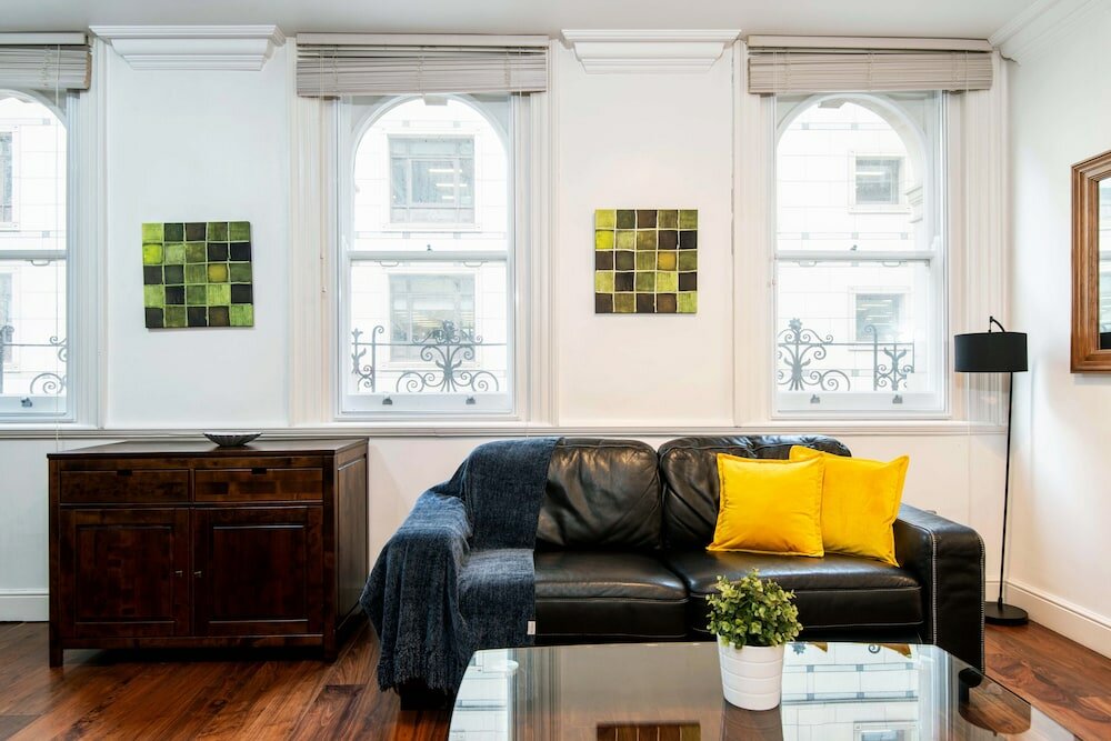 Фото 48 Bishopsgate by City Living London