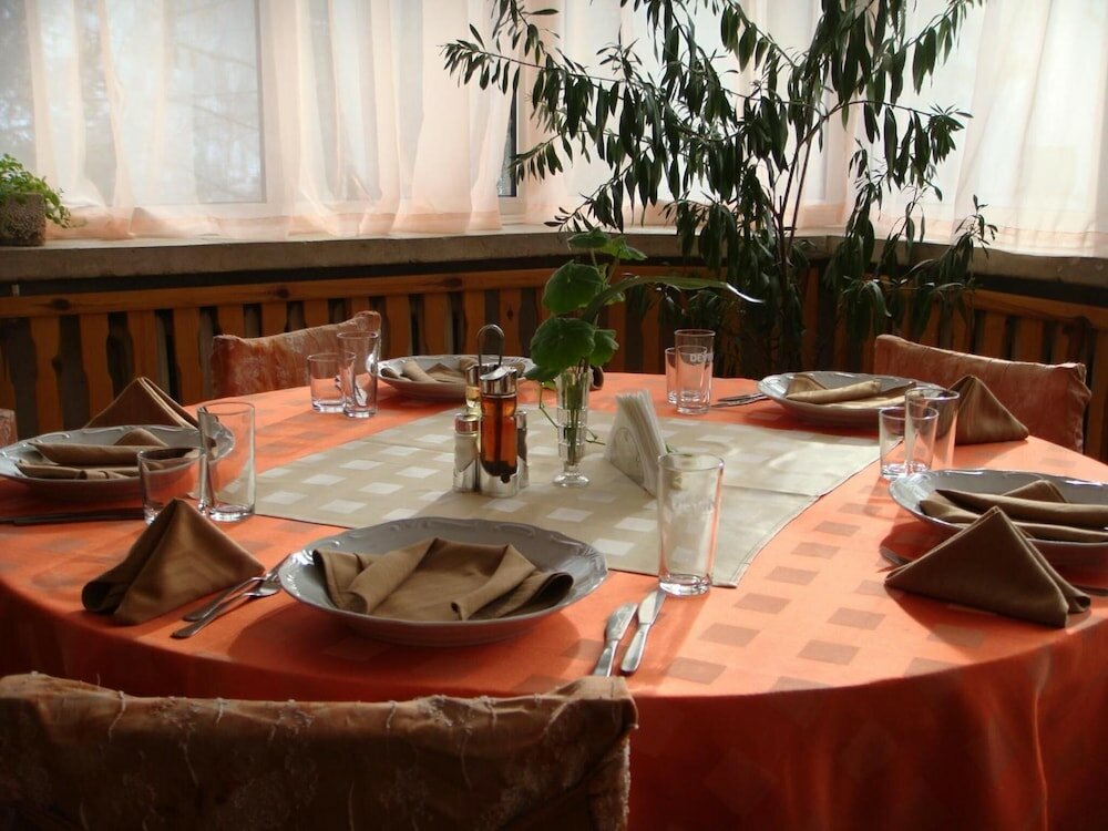 Фото Balneo Hotel Konstantsia