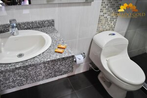 Гостиница Hotel Dorado Gold