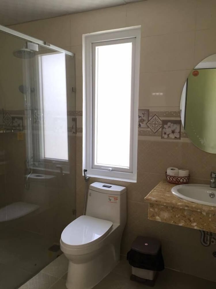 Фото Trung Nhan Hotel