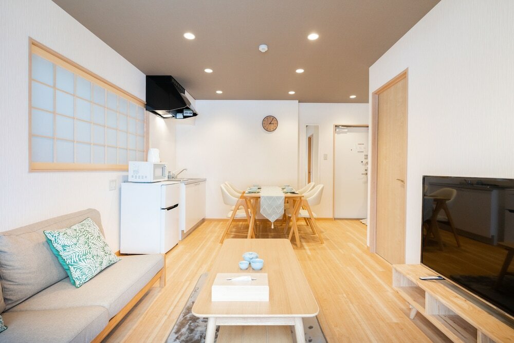 Фото Tsuru Inn Shinsaibashi Dz