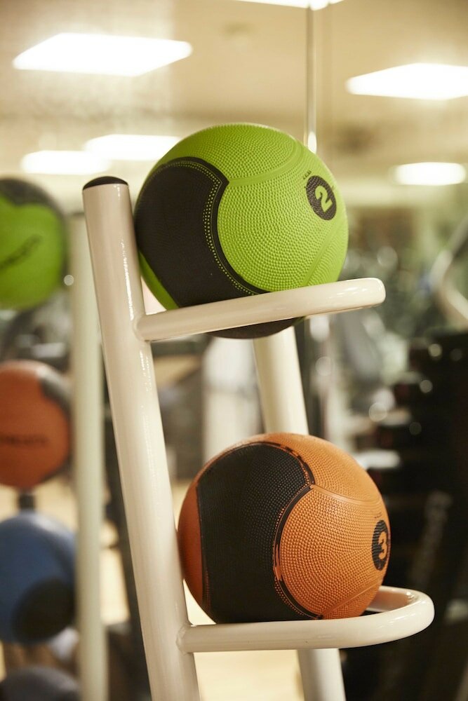 Фото The Tower Hotel