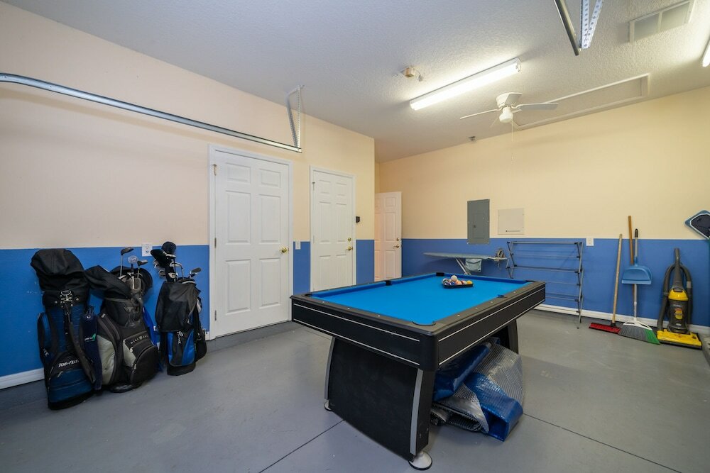 Фото Bella Vida Resort Luxury Pool Home Game Room View!