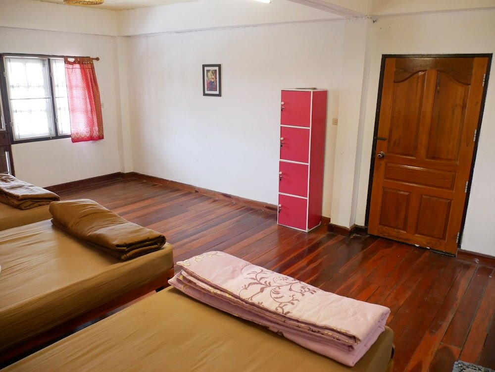 Фото My Home Hostel Sukhothai