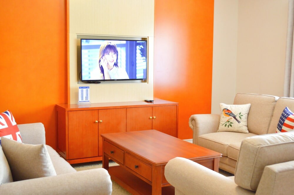 Фото Bayangol Hotel