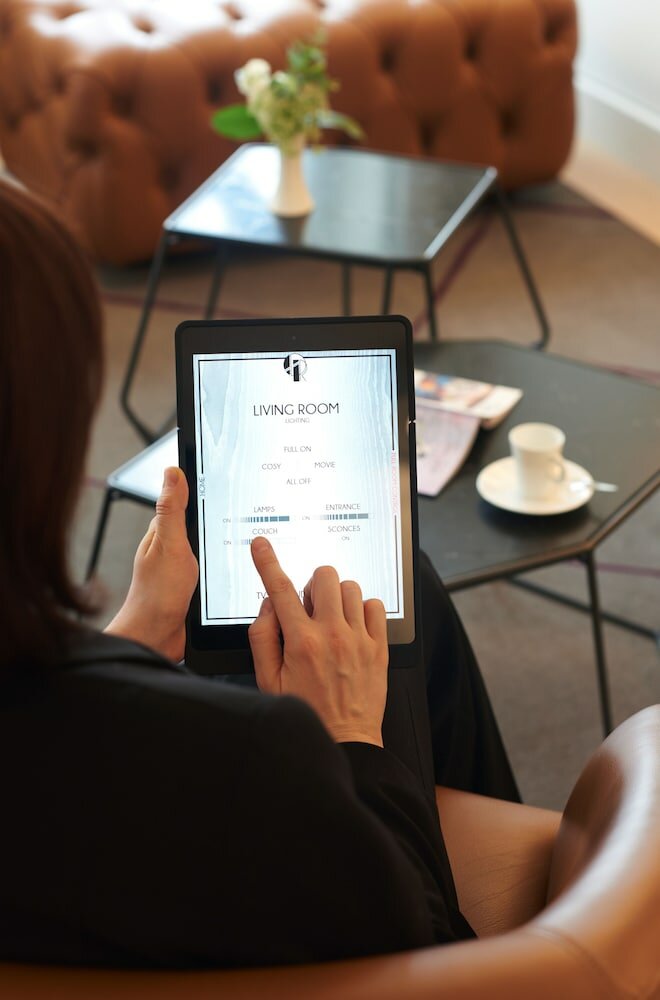 Фото Hôtel Richepanse