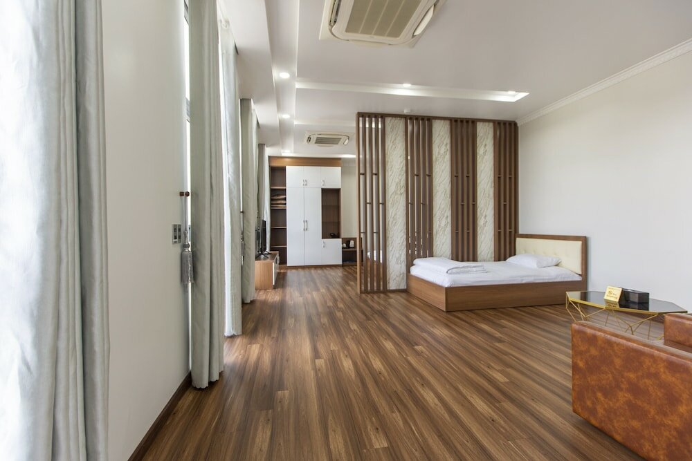 Фото Hoang Hung Hotel