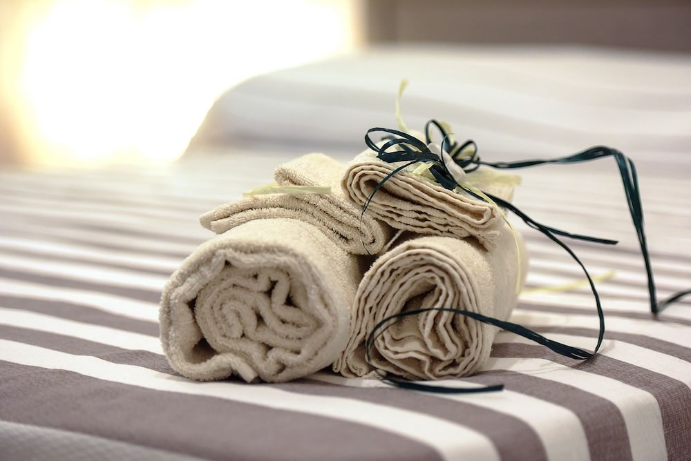 Фото Terra Mater Rooms