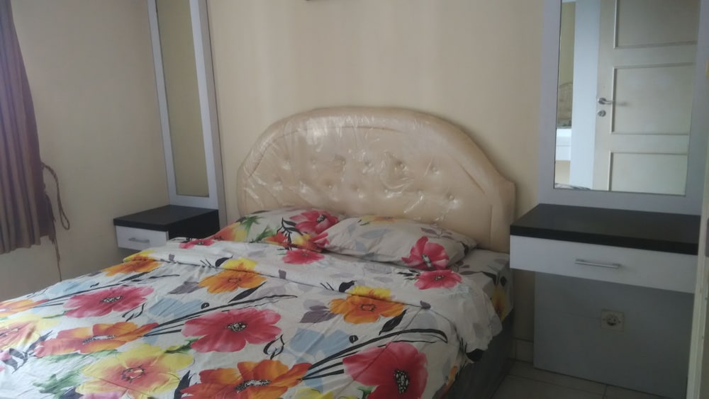 Фото Adaru Apartment